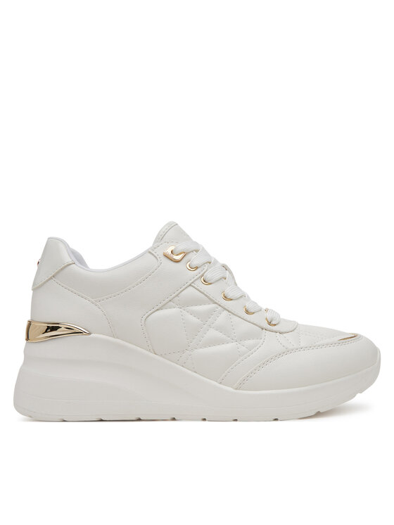 Aldo Aldo Sneakersy Iconistep 13706544 Biały