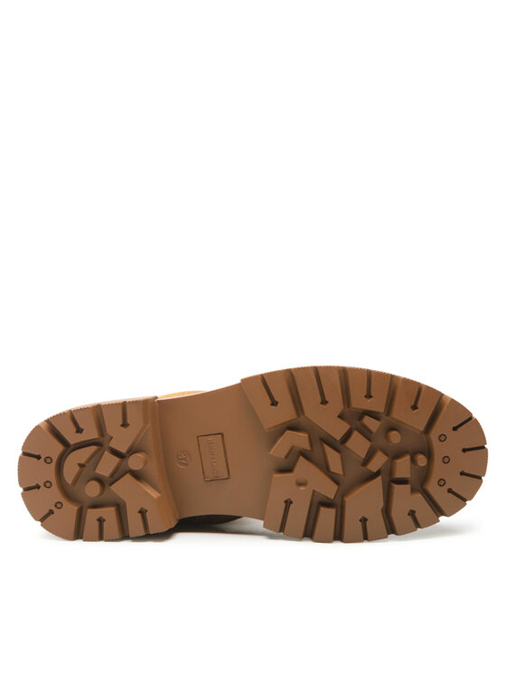 JENNY JENNY Botine WS5899-04 Maro