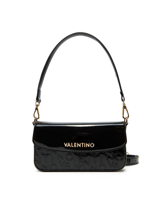 Valentino Valentino Torbica Geranium VBS8P809 Crna