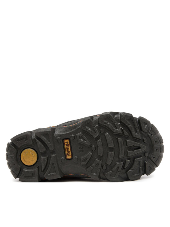 Primigi Primigi Trzewiki Path Gtx GORE-TEX 8892566 M Brązowy