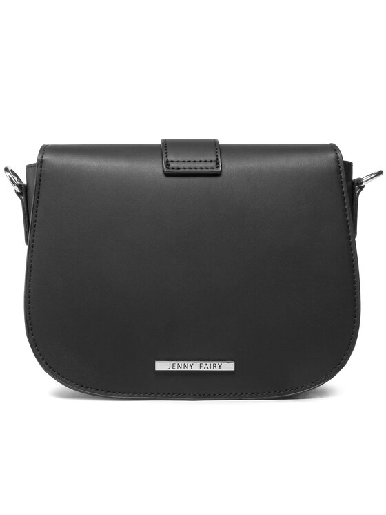 Jenny Fairy Jenny Fairy Käekott RD0403 Must