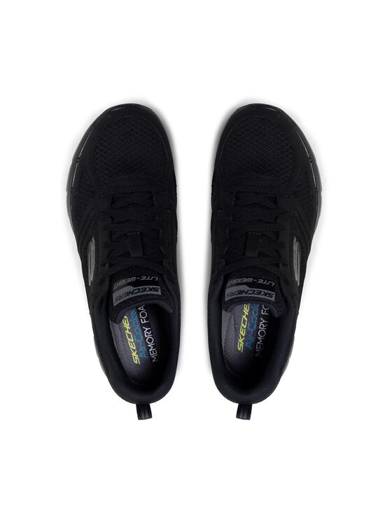 Skechers Skechers Tossud Flex Advantage 2.0 52189/BBK Must