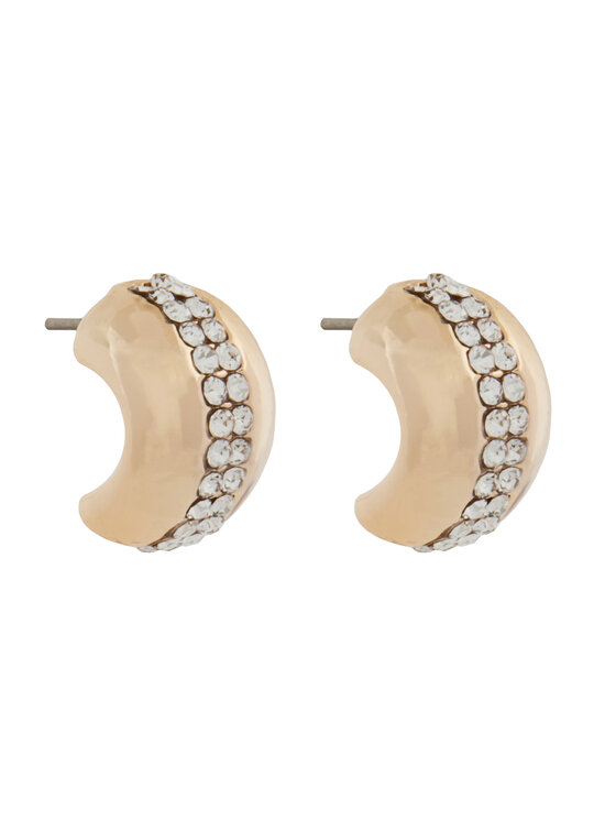Aldo Aldo Set di 7 paia di orecchini Chicdays 13930750 Oro