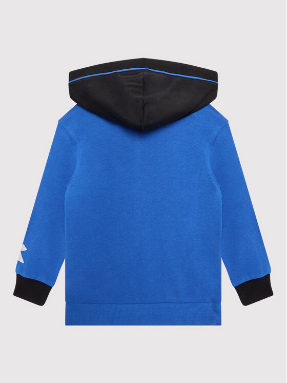 Tuta Diadora Fc 102.178254 Nero Comfort Fit