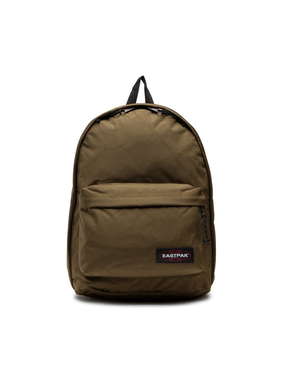 EASTPAK Zaino Out Of Office 27 Litri - Colore AZURE BLUE, Leggero E Resistente - 4