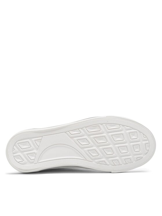 DeeZee DeeZee Scarpe da ginnastica CSS20377-13 Bianco