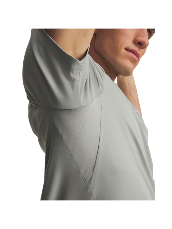 Under Armour Under Armour T-Shirt 6009206 Szary Regular Fit