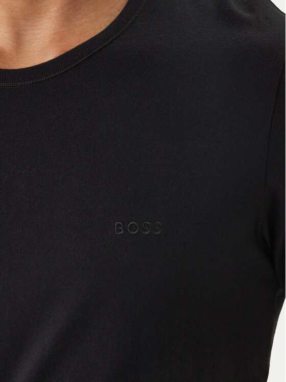 BOSS BOSS Komplet t-shirt majic﻿ 50532468 Pisana Regular Fit
