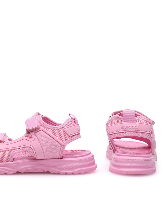 Sprandi Sprandi Sandali CP91-25368 Rosa