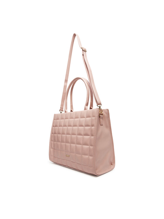JENNY JENNY Ročna torba C-JNY-M-010-08 Roza