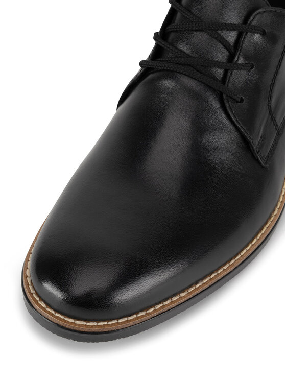 Rieker Rieker Polobotky 13510-00 Černá