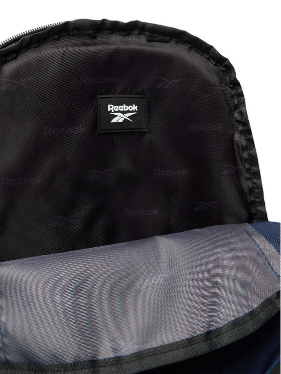 Reebok Reebok Kuprinės CEOWB-RBK-XS-001-09 Tamsiai mėlyna