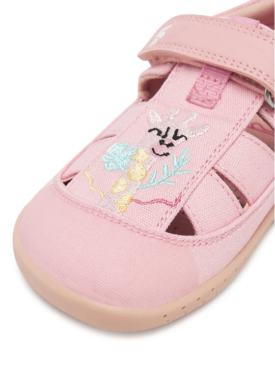 Garvalin Garvalin Тапочки 252346 M Рожевий