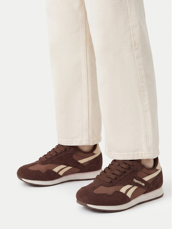 Reebok Sneakers CEO-113 Maro închis