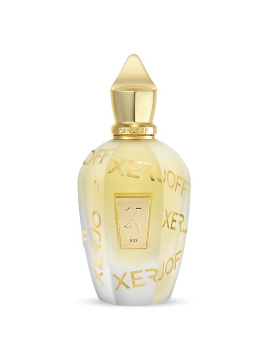 Xerjoff Xerjoff Sketchbook P.33 Perfumy