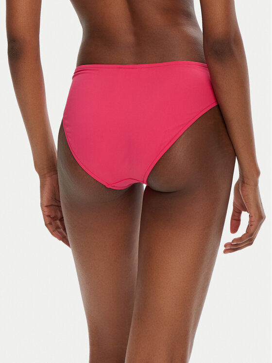 Seafolly Seafolly Spodný diel bikín S. Collective 44320-942 Ružová