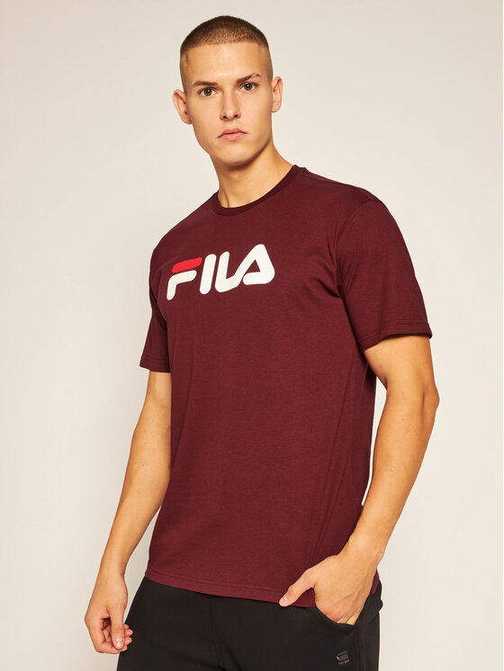 T shirt shop fila bordeaux