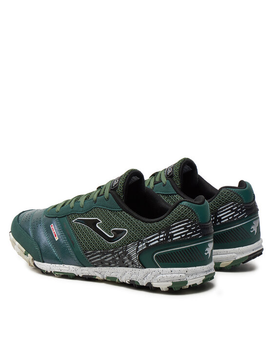 Joma Joma Boty na fotball Mundial Turf MUNW2423TF Zelená