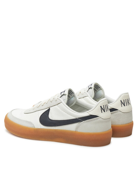 Nike Nike Sneakersy Killshot 2 FZ5630 100 Biały