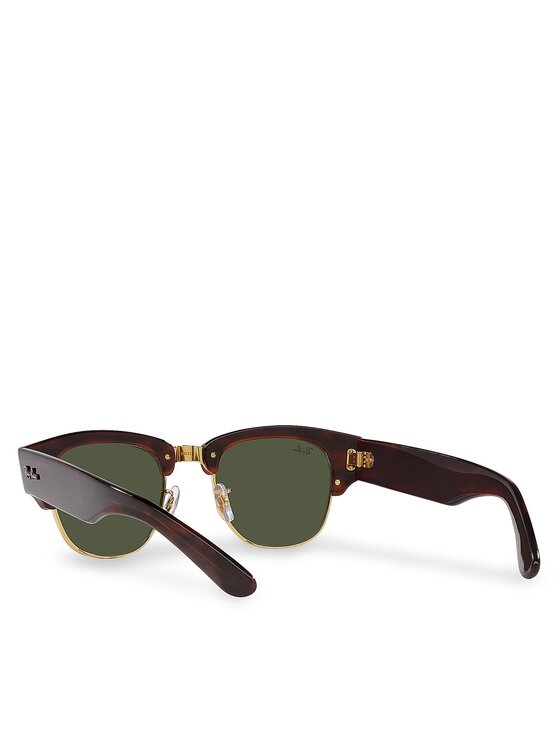 Ray-Ban Ray-Ban Γυαλιά ηλίου 0RB0316S 990/31 Πράσινο