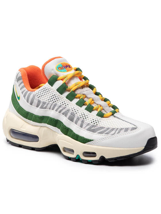 Nike Nike Superge Air Max 95 Era CZ9723 100 Bela