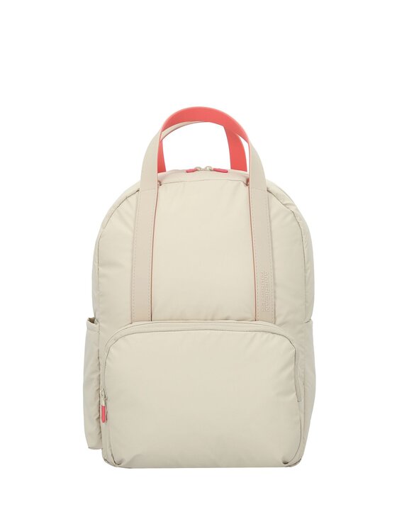 American Tourister American Tourister Plecak 327187 Beżowy