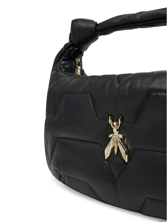 Patrizia Pepe Patrizia Pepe Borsetta 8B0222/L006 Nero