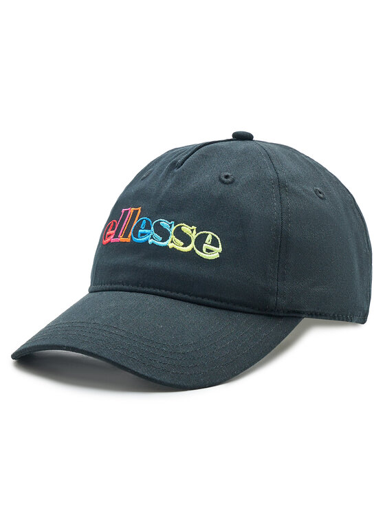 Ellesse cap schwarz hotsell