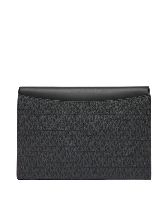 MICHAEL Michael Kors MICHAEL Michael Kors Nešiojamo kompiuterio dėklas 32F5SJ6T5V Juoda