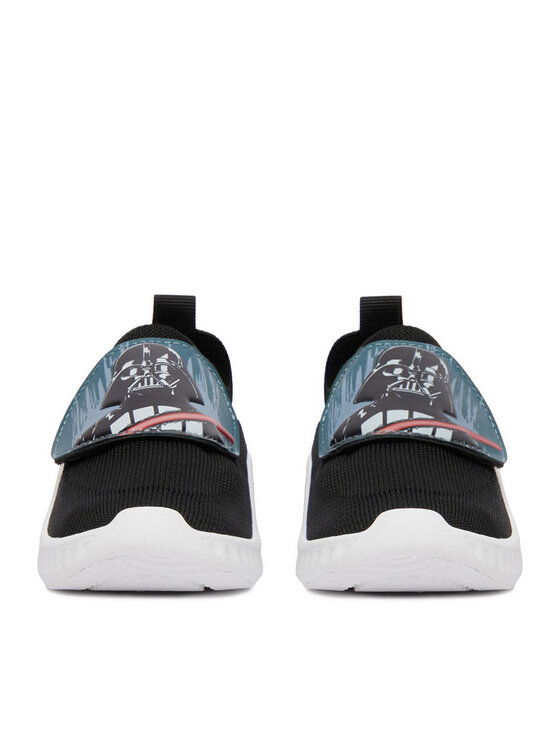 Star Wars Star Wars Sneakersy CEO-CP91-AW26-222SW Čierna