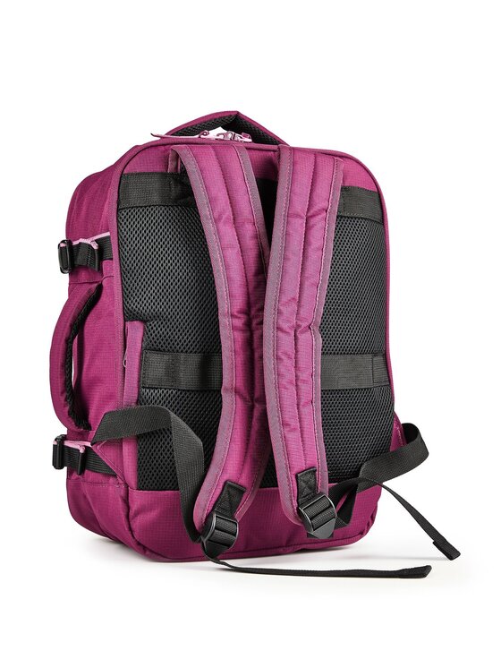 American Tourister American Tourister Plecak 332565 Bordowy