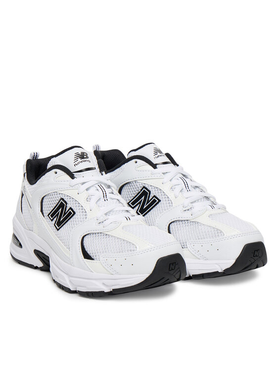 New Balance New Balance Αθλητικά MR530EWB Λευκό