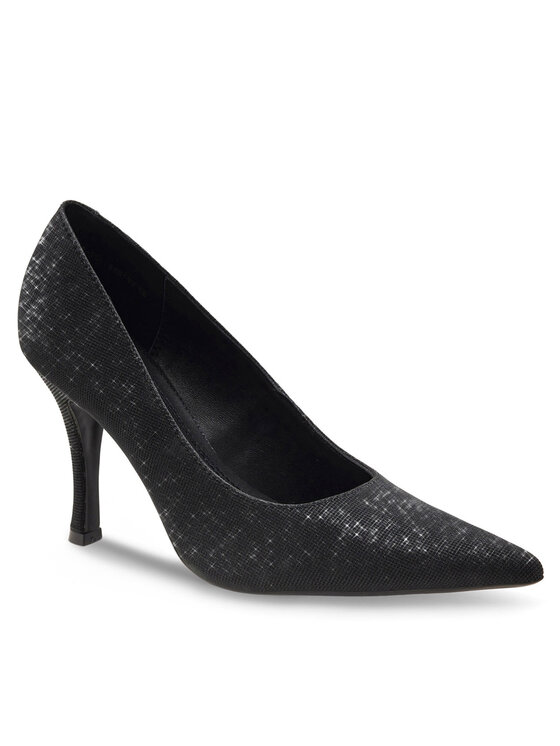 Sergio Bardi Sergio Bardi Scarpe stiletto WFA2530-2Z-SB Nero