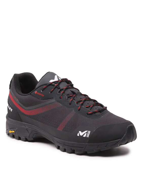 Millet Millet Trekking Hike Up Gtx M GORE-TEX MIG1857 Crna