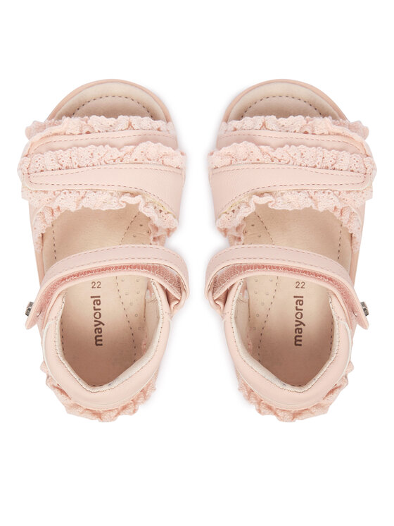Mayoral Mayoral Сандали 41745.45 Розов