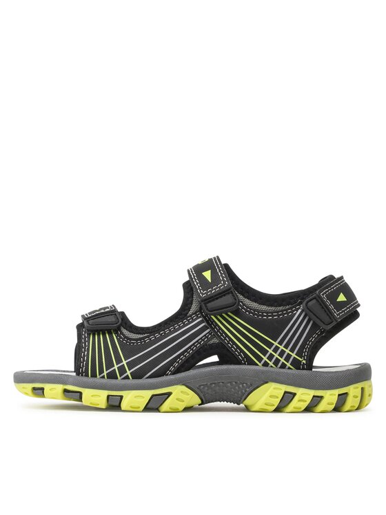 CMP CMP Sandale Kids Mawi 3q91087 Negru