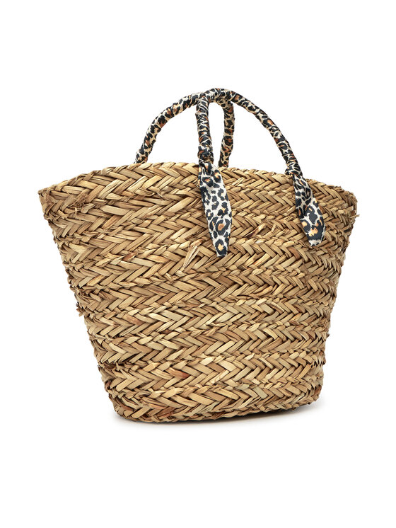 DeeZee DeeZee Handtasche BLB08-2 Beige