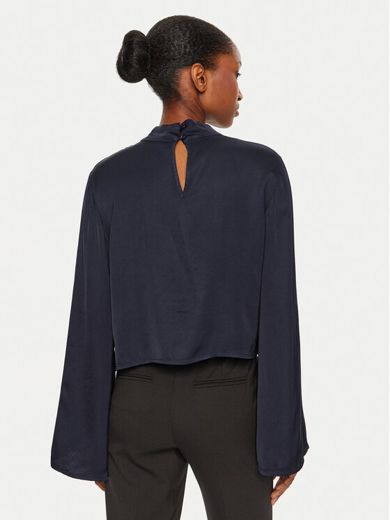 Haveone Haveone Dolcevita RWG-M006 Blu scuro Regular Fit