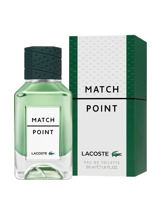 Lacoste Lacoste Match Point Woda toaletowa