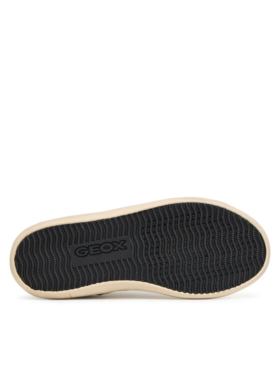 Geox Geox Tenisice J Gisli J564NA 054AJ C0459 S Bijela