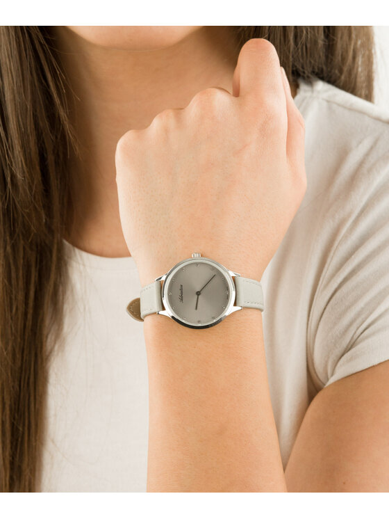 Adriatica Adriatica Orologio A3572.5G47Q Grigio