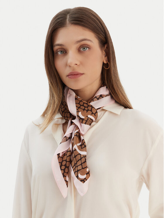 JOOP! JOOP! Schal Aina 30048970 Beige