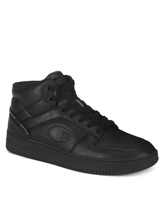 Champion Champion Tenisice RD18 2.0 MID S21907-KK002 Crna