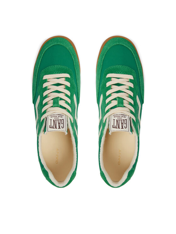 Gant Gant Sneakers 32531183 Grün