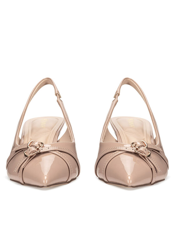 JENNY JENNY Sandale LH24013-2 Bej