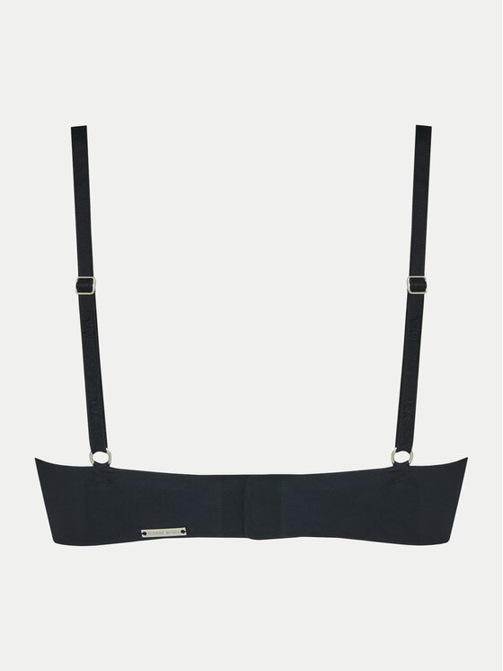 YSABEL MORA YSABEL MORA Reggiseno senza cuciture 10035 Nero