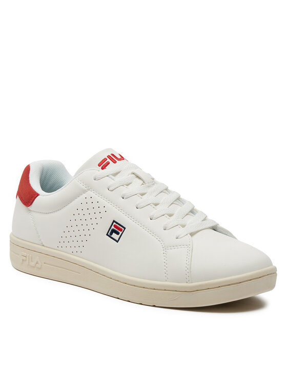 Fila Fila Sneakers Crosscourt 2 F FFM0002 Bianco