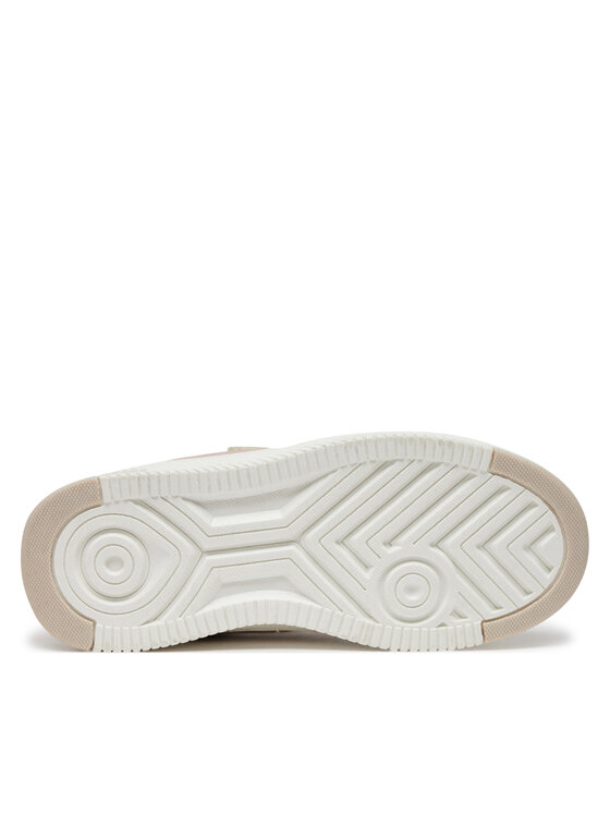Dorko Dorko Sneakers Dalma K DS24F41K Bianco