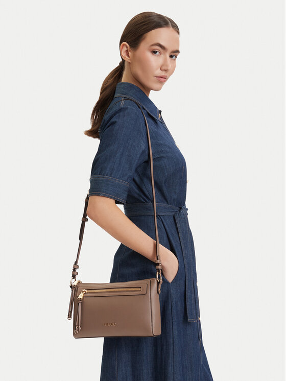 Liu Jo Liu Jo Rankinė AA6041 E1120 Ruda