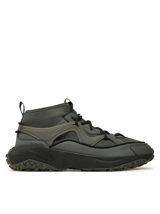 HUGO Hugo Sneakers Go1st 505295 10247987 01 Grigio